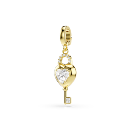 IDYLLIA:CHARM WHITE/GOS