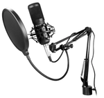 Микрофон  Oklick SM-600G