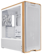 Корпус LIAN LI G99.LAN217W.00 белый