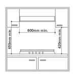 Газовая варочная поверхность Indesit PA 64 S IX