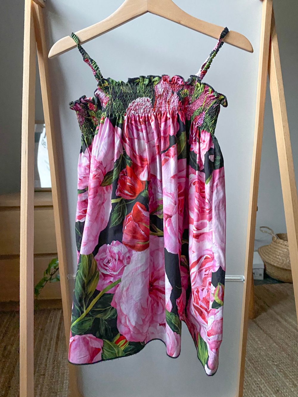 Сарафан Dolce&Gabbana, 98