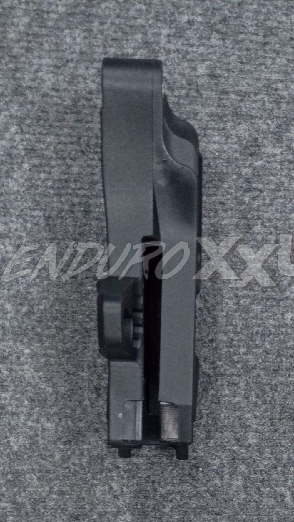 Ловушка цепи STD Sherco SE/SEF 2017-2023 черный