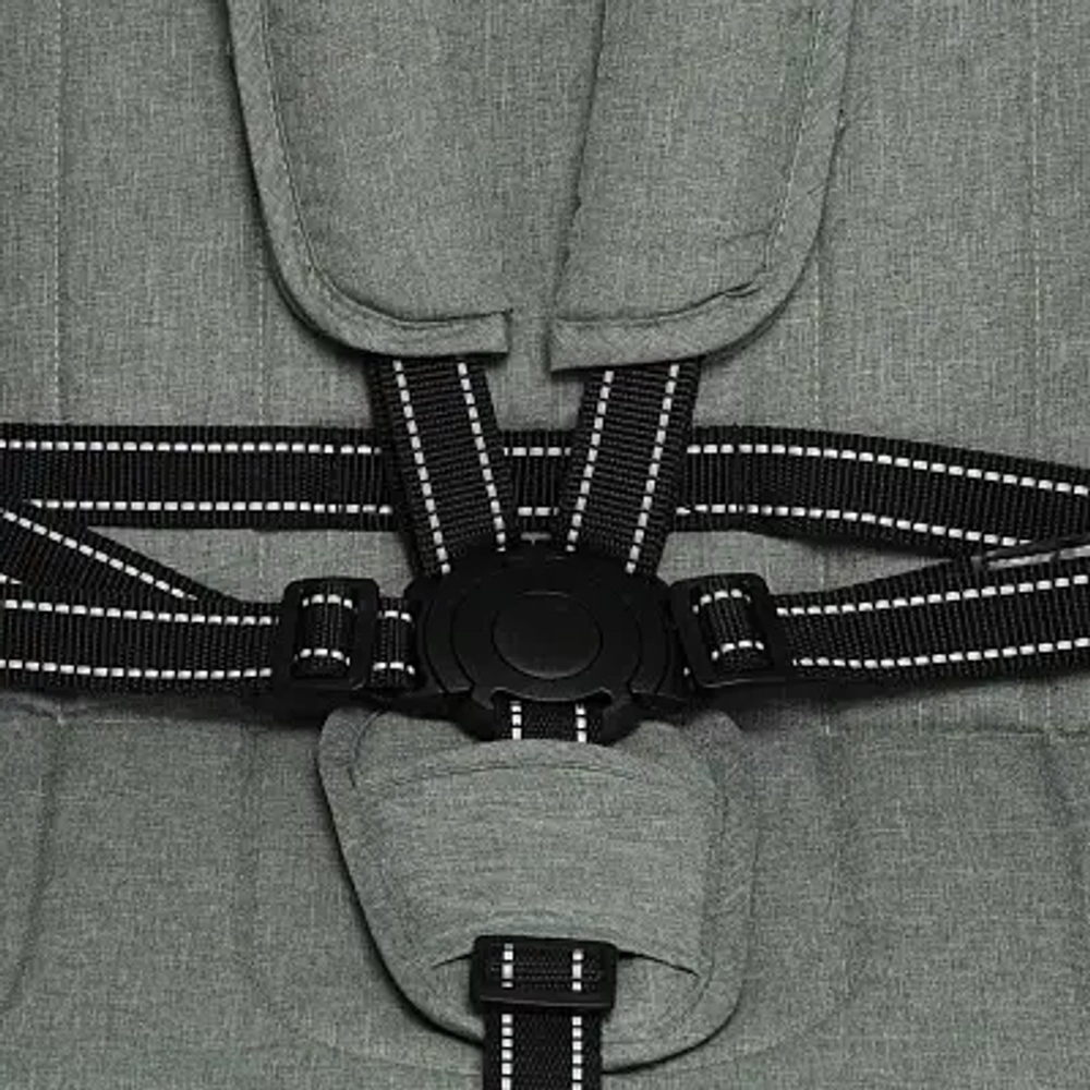 Прогулочная коляска Indigo Delta