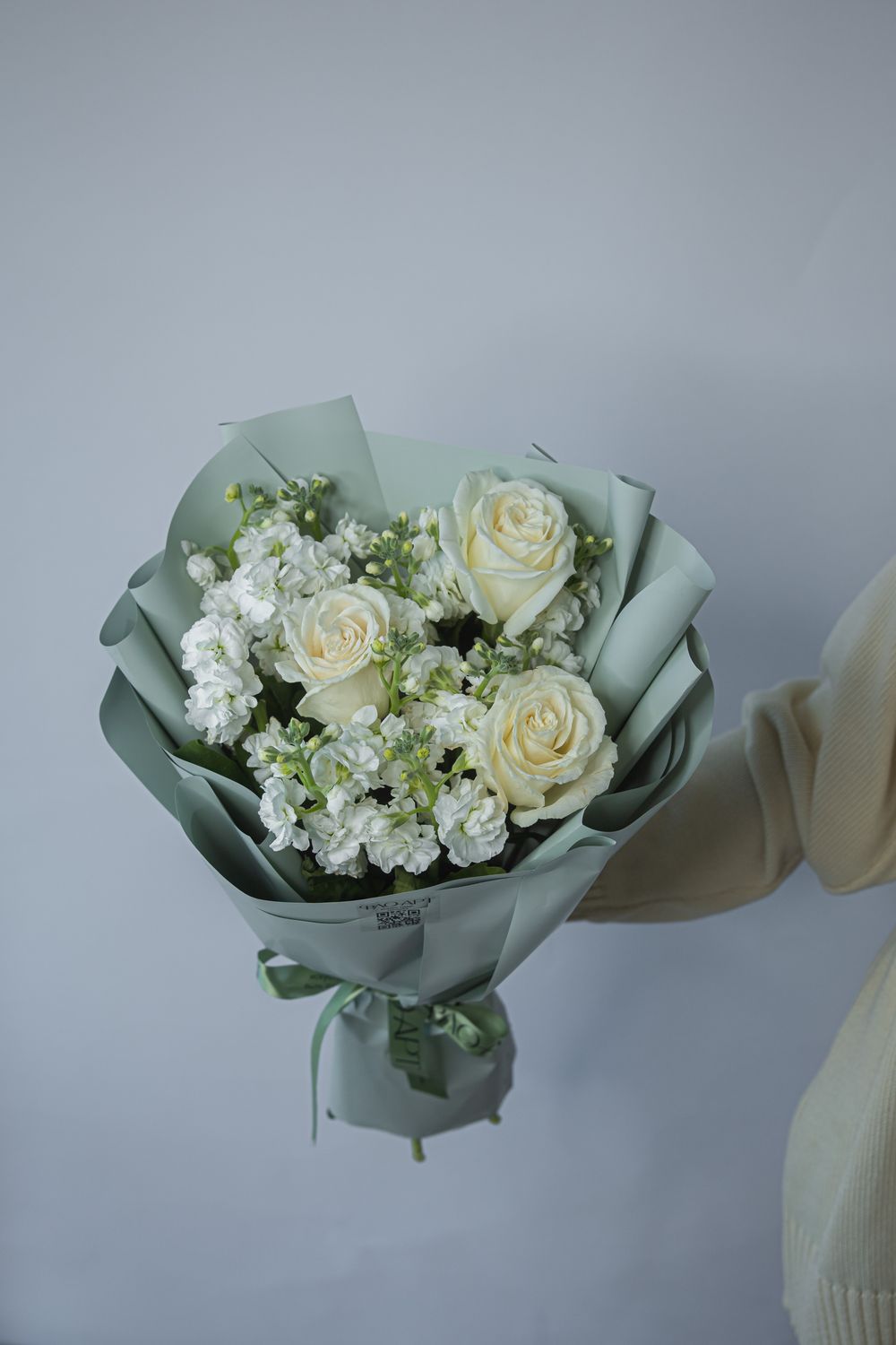 Ароматный дуэт "S" 