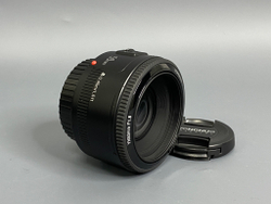 YongNuo AF 50mm 1.8 Canon EF