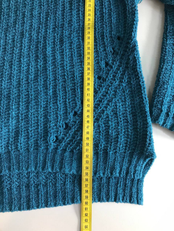 Джемпер Inextenso для активного образа, маркировка S, визуально на 44 размер