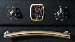 Духовой шкаф Korting OKB 460 RN