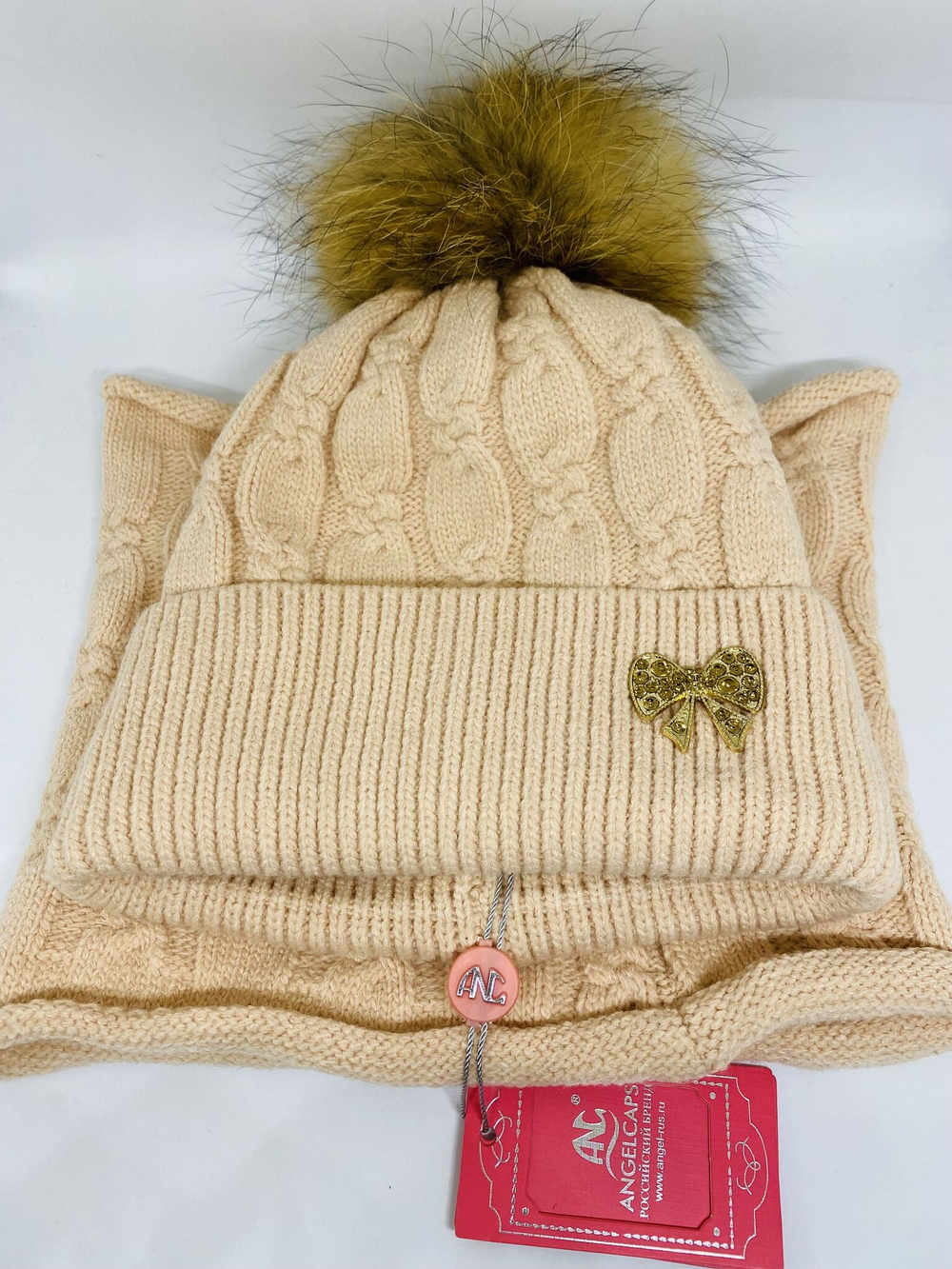 Комплект Ferz Angel