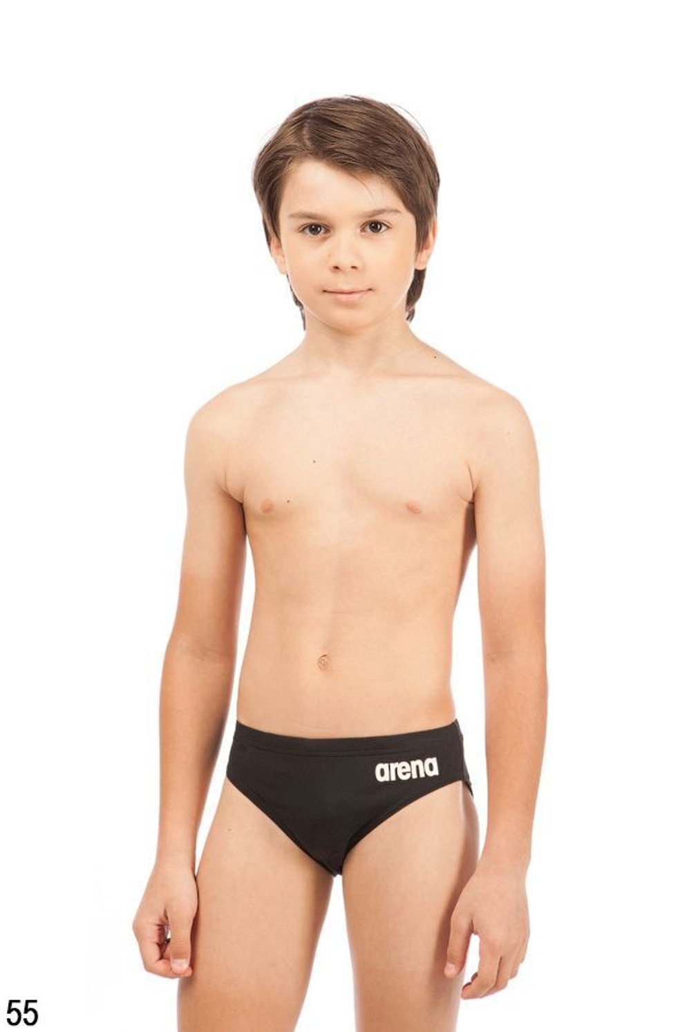 Плавки B SOLID BRIEF JR Плавки B SOLID BRIEF JR