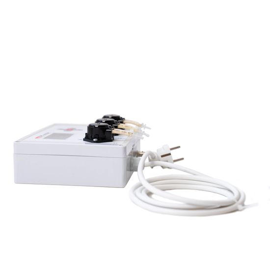 Регулятор автоматической подачи удобрений E-MODE EC Lite