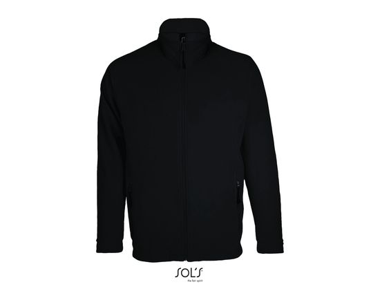 SOL'S NOVA MEN-00586-BLACK-A