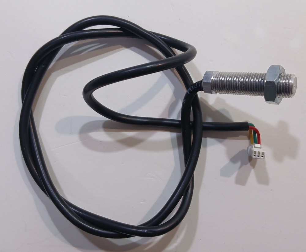 Датчик скорости Мотоцикл Regulmoto CR-Z 300