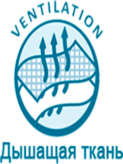 Комплект штор BlessLight Портьеры Канвас 260х100 1 шт. Брусничный