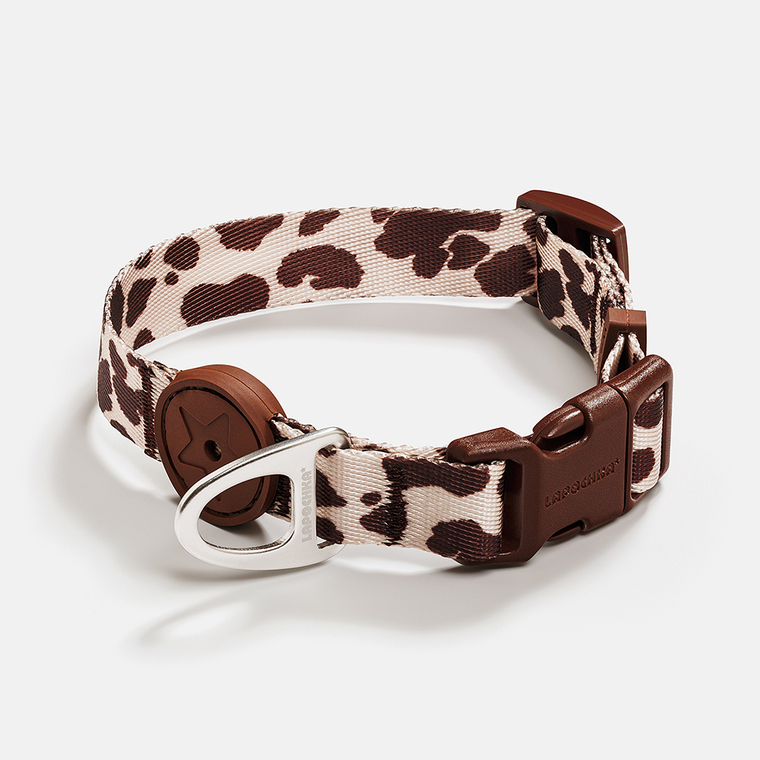 Ошейник Cow