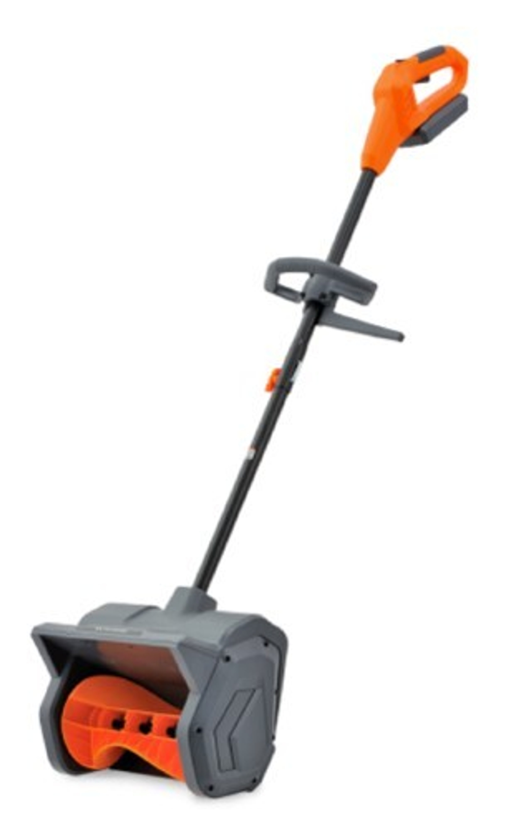 Снегоуборщик (электролопата) аккумуляторный VILLARTEC WA4030Set5