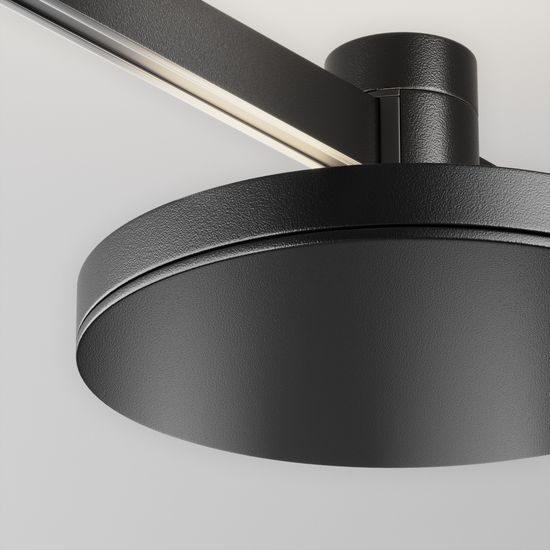 Трековый светильник Technical TR152-1-7W4K-B