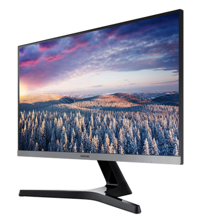 Монитор Samsung S27R350FHI – 27", 1920x1080, 75 Гц, IPS, 5 мс