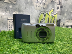 Canon Digital IXUS 970 IS