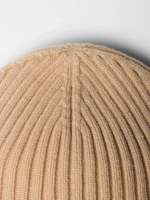 Шапка для девочки на осень