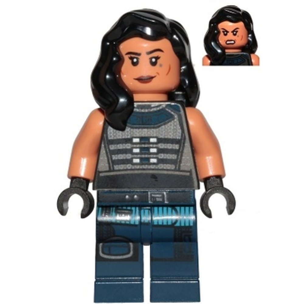 Карасинтия Дюн sw1058