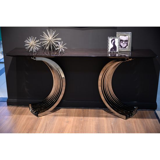 Консоль Vivienne TIMELESS SALE, FRATELLI BARRI