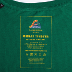 Футболка «Локо'81»
