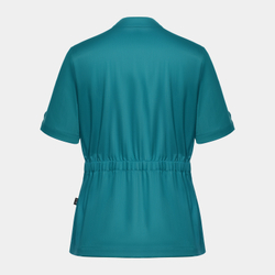 Медицинская женская блуза "Шарлотта" new