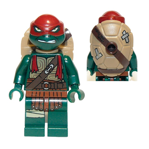 Рафаэль tnt045