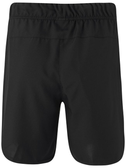 Мужские теннисные шорты Nike Court Dri-Fit Victory Short 7in M - black/white