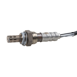 Датчик кислорода, лямбда-зонд RENAULT LOGAN/SANDERO/CLIO/KANGOO 1.4/1.6 оранжевы GANZ GIG05134