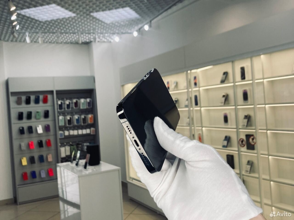 iPhone 14 Pro Max, 128 ГБ б/у