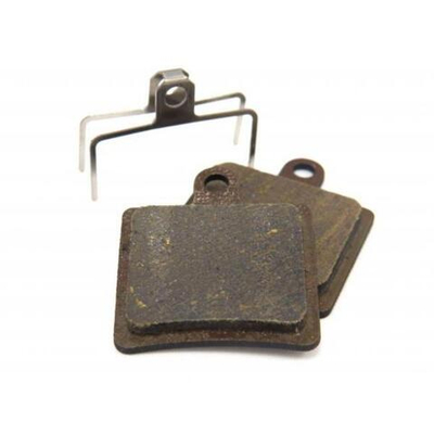 Тормозные колодки CLARKS VX812С для HOPE MINI 2 POT MINI PAD (3-414)
