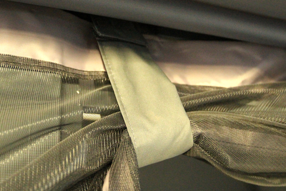 Шатер садовый Мебель Сад Павильон 3 уп (каркас, тент графит, мэ зеленый)