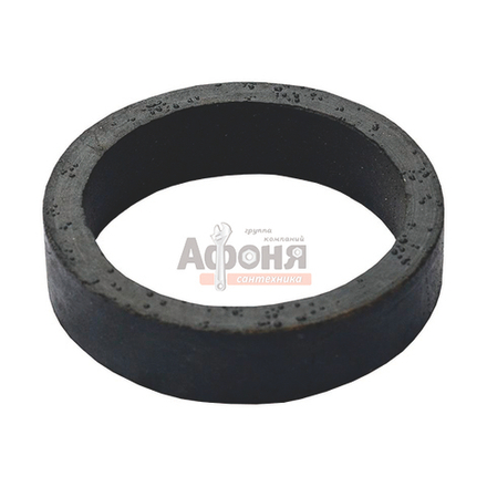 Манжета круглая