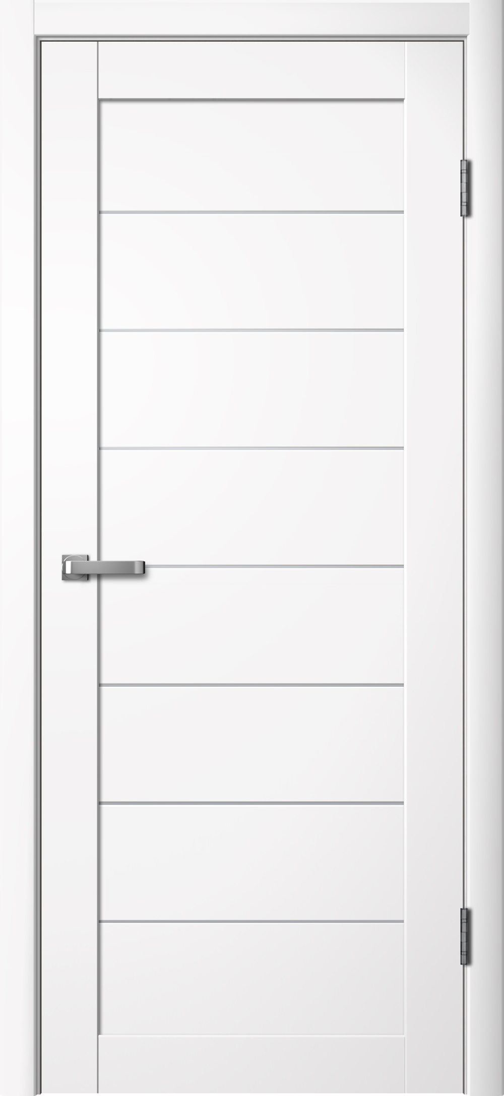 Дверь FLYDOORS 242 (Matte)