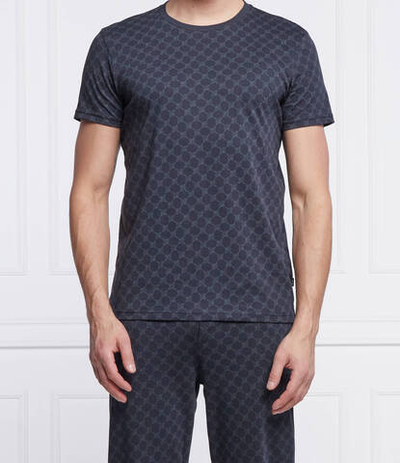 футболка Joop! Homewear - темно-синий(30029927)