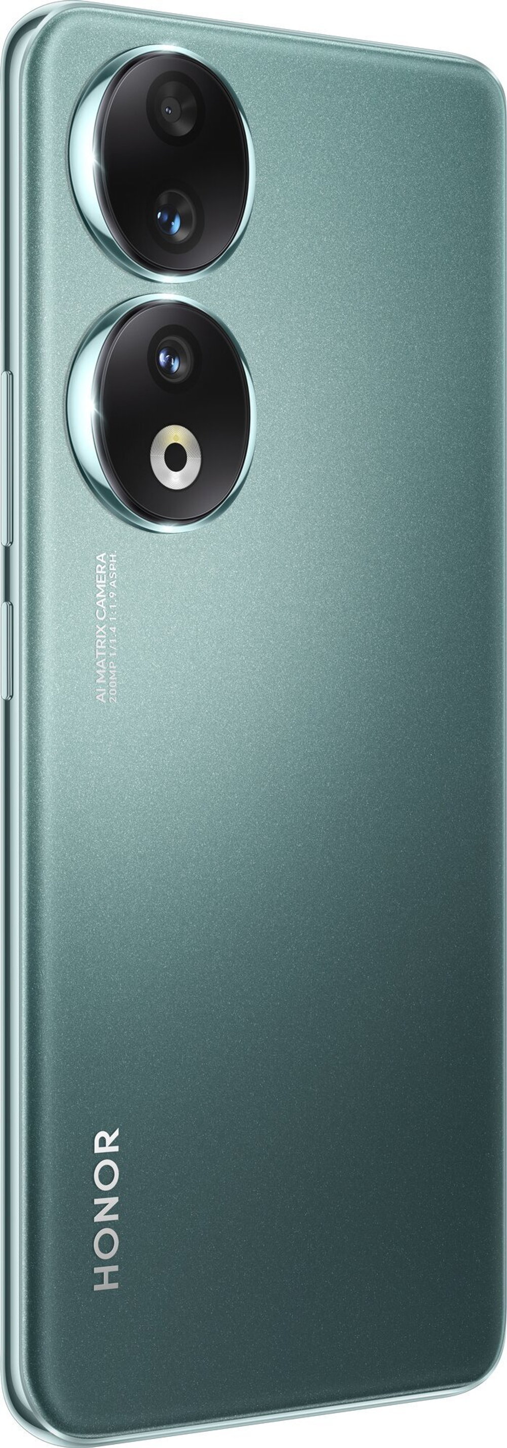 Смартфон HONOR 90 12/512 ГБ Global, Dual nano SIM, emerald green