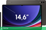 Планшет Samsung Galaxy Tab S9 Ultra 12Gb/256Gb LTE Gray (SM-X916BZAACAU)