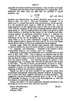 Radio Laboratory Handbook | M.G. Scroggie