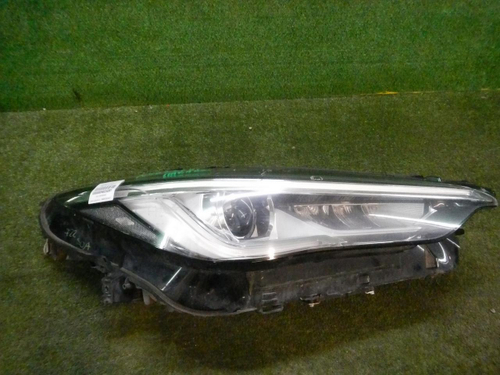 Фара правая Infiniti QX50 2 (2017-н.в.) LED (В пленке)