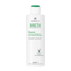 Cantabria Labs Biretix Cleanser "Очищающий гель" 200ml