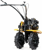 Мотоблок CHAMPION BC8734