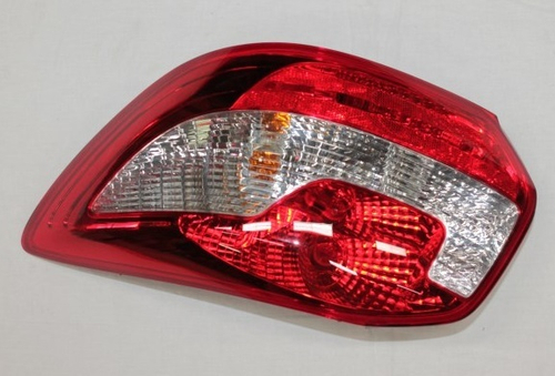 Фонарь задн. в сб. /2191/ прав. Гранта лифтбэк (ОАТ)