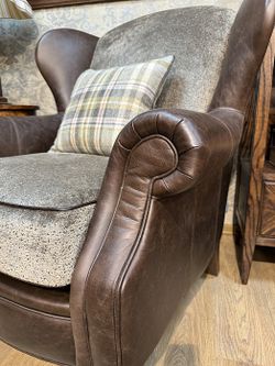 Кресло "Хадсон"