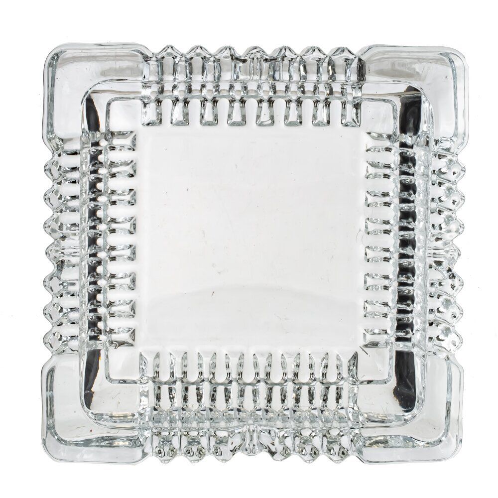 GAEM Пепельница, L15 W15 H4 см