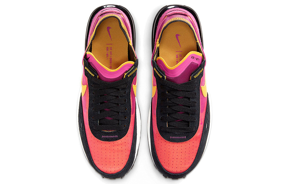 Nike Waffle One Active Fuchsia