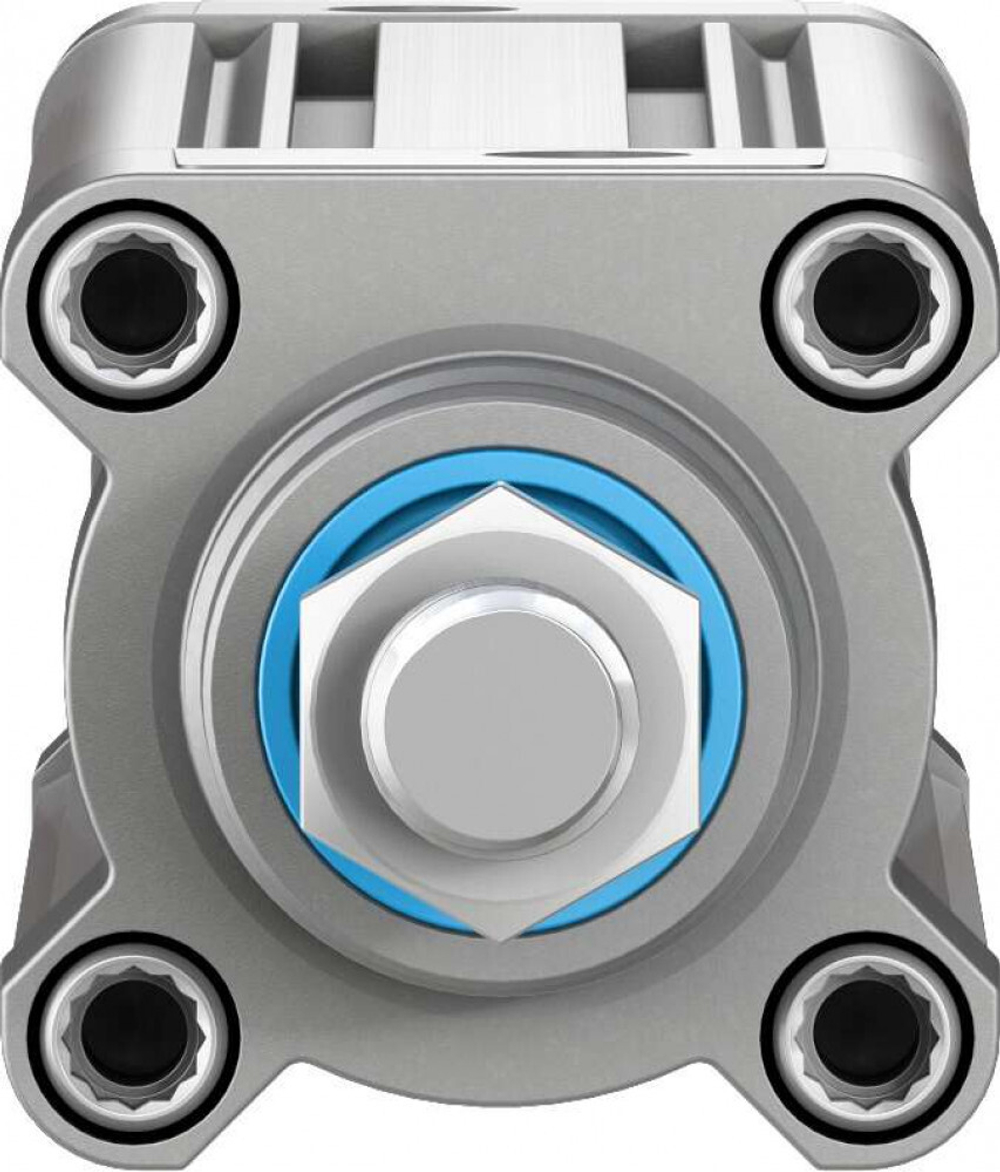 Стандартный пневмоцилиндр Festo DSBC-50-200-PPVA-N3