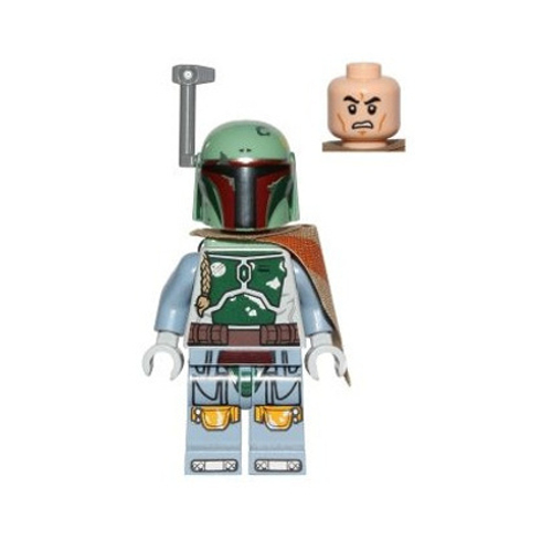 Боба Фетт sw0711