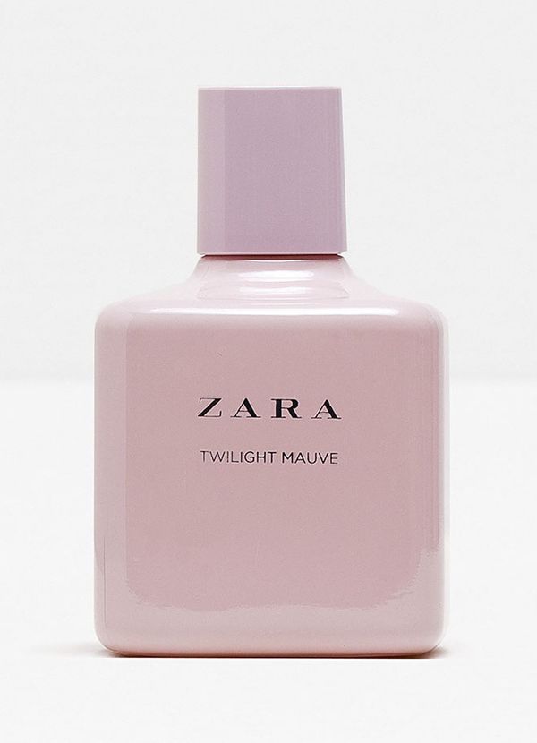 Zara Twilight Mauve