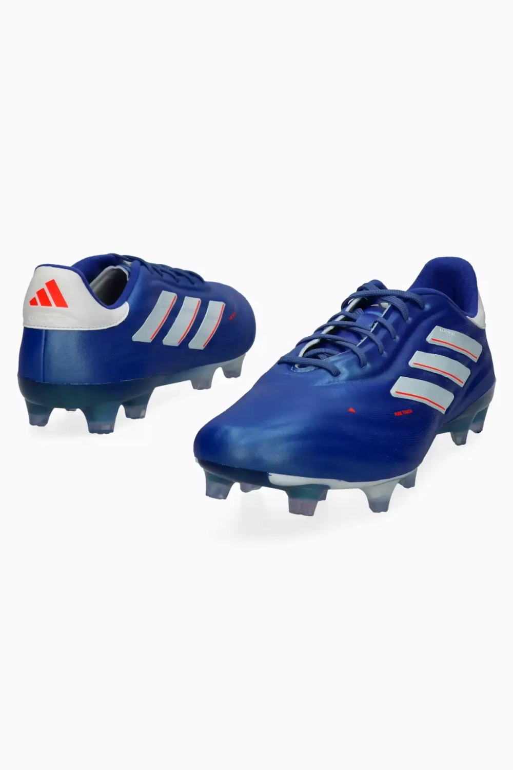 Adidas copa silver cheap